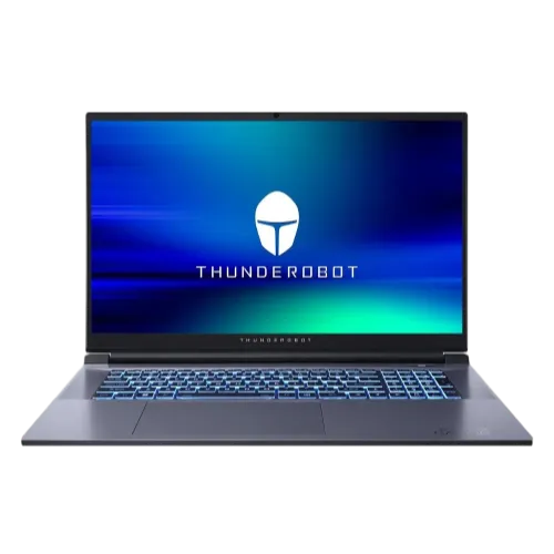 Замена материнской платы ноутбука Thunderobot