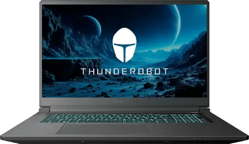  Ремонт Thunderobot Range 17 G2 Pro